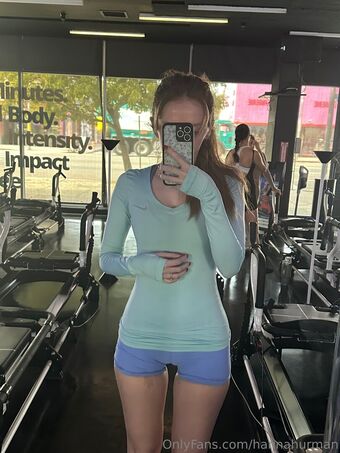 hannahurman