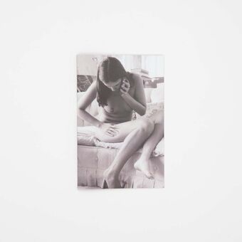 hannamoon Nude Leaks OnlyFans Photo 2