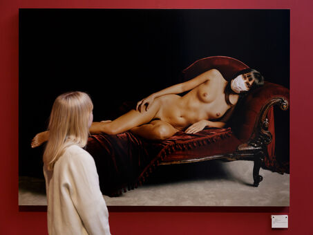 hannamoon Nude Leaks OnlyFans Photo 3