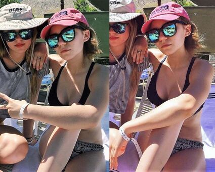 hannelius Nude Leaks OnlyFans Photo 13