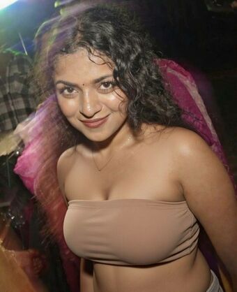 Hansika Krishna