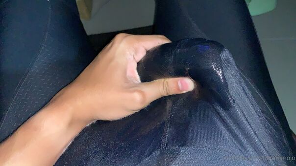 harammojo Nude Leaks OnlyFans Photo 6