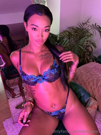 Harley Dean