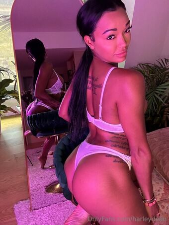 Harley Dean