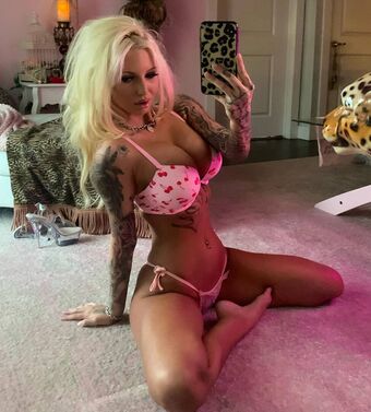 Harley Michelle Nude Leaks OnlyFans Photo 19