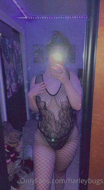 harleybugs Nude Leaks OnlyFans Photo 6