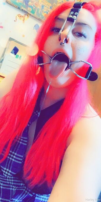 harleyhexfree