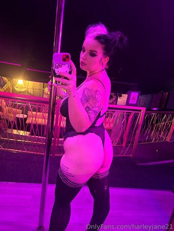 harleyjane21 Nude Leaks OnlyFans Photo 24