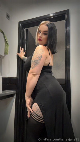 harleyjane21 Nude Leaks OnlyFans Photo 28