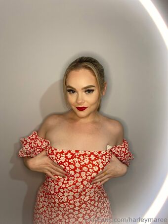 harleymaree Nude Leaks OnlyFans Photo 8