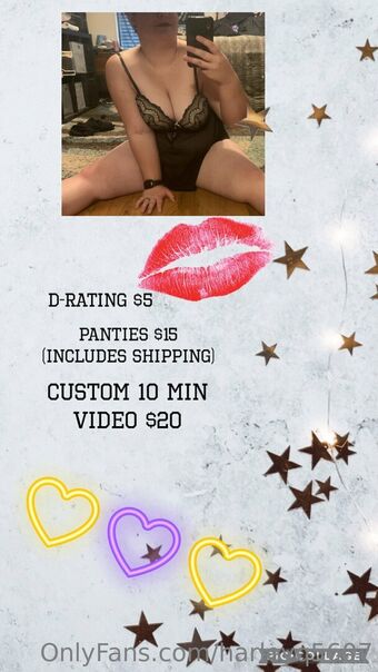 harleyq5607 Nude Leaks OnlyFans Photo 14