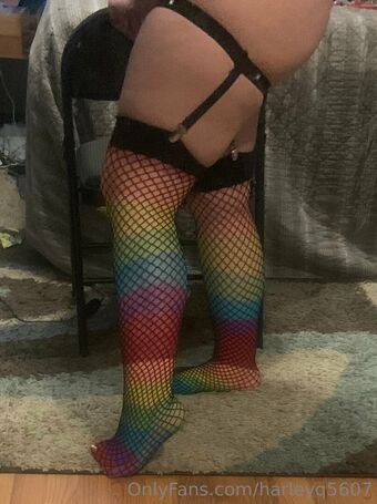 harleyq5607 Nude Leaks OnlyFans Photo 18