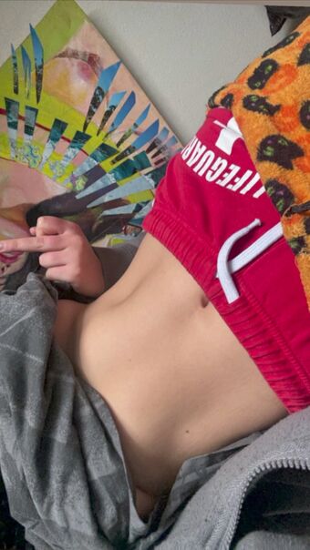 harmless.light Nude Leaks OnlyFans Photo 8