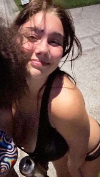 Harmonie Nude Leaks OnlyFans Photo 25