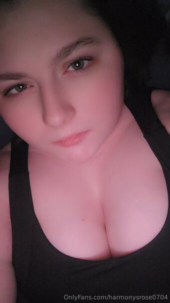 harmonysrose0704