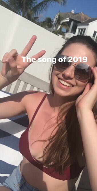 harriesilver Nude Leaks OnlyFans Photo 2