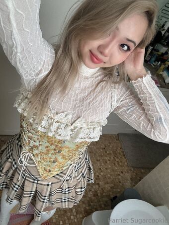 harrietsugarcookie