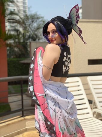 Haru Jiggly Nude Leaks OnlyFans Photo 39