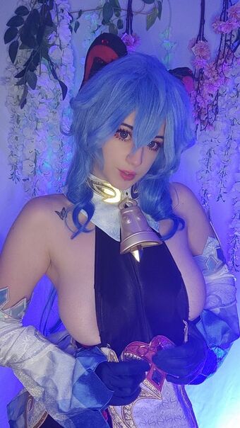 HaruKya