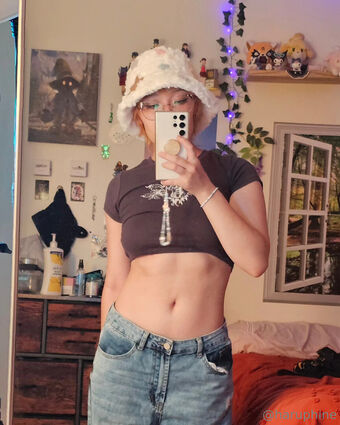 haruphine Nude Leaks OnlyFans Photo 38