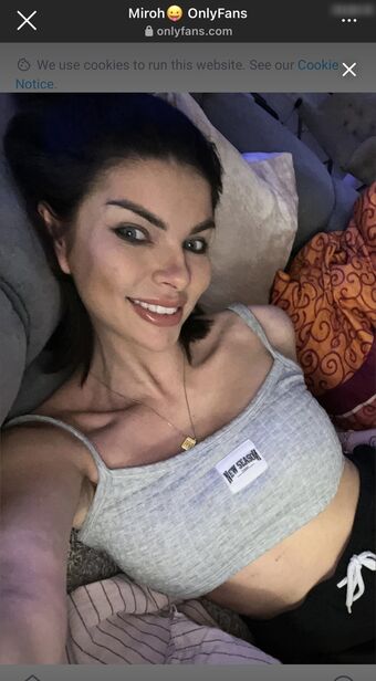 Hat jemand was von ihr? / mirohs_world / sweet.miroh