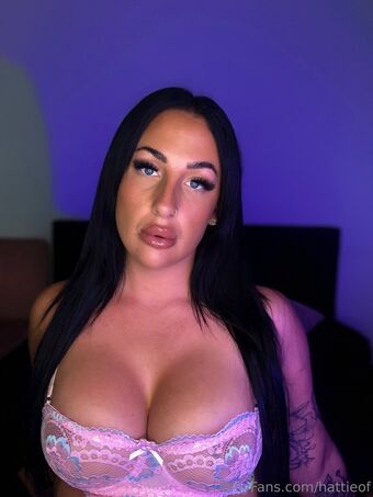hattieof Nude Leaks OnlyFans Photo 3