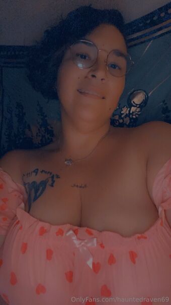 hauntedraven69