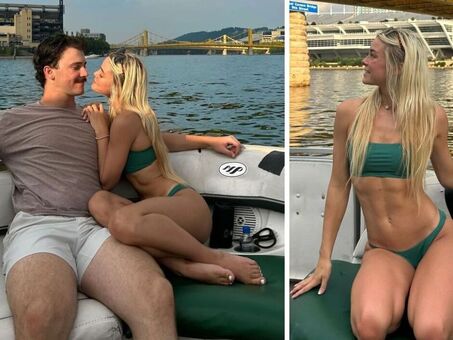 Hawk Tuah Nude Leaks OnlyFans Photo 9