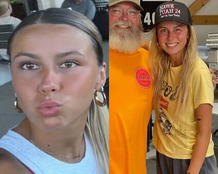 Hawk Tuah Nude Leaks OnlyFans Photo 15