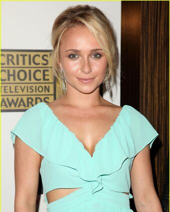 Hayden Panettière Nude Leaks OnlyFans Photo 208
