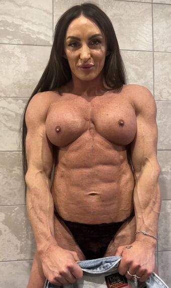 Hayley Brylewski Nude Leaks OnlyFans Photo 12