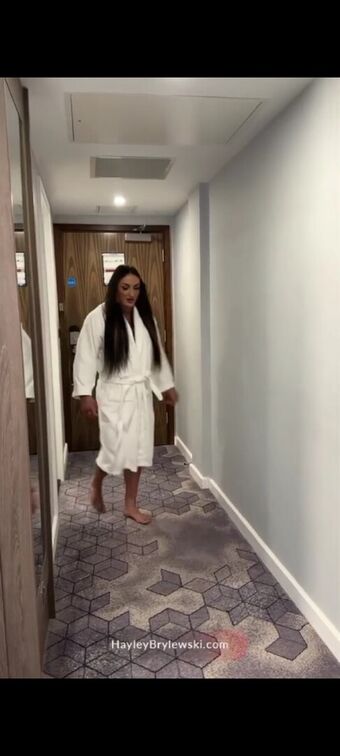 Hayley Brylewski Nude Leaks OnlyFans Photo 15