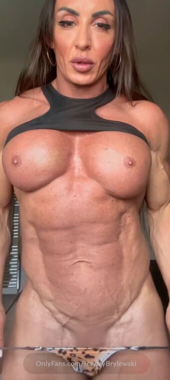 Hayley Brylewski Nude Leaks OnlyFans Photo 22