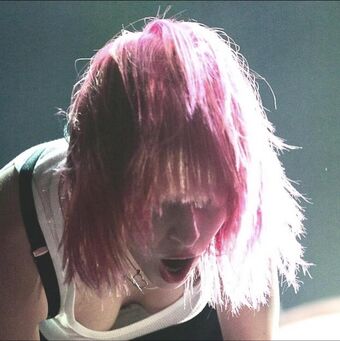 Hayley Williams