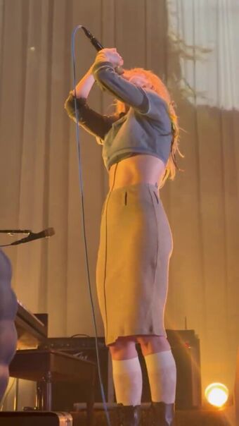 Hayley Williams Nude Leaks OnlyFans Photo 514