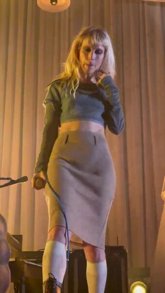 Hayley Williams Nude Leaks OnlyFans Photo 516