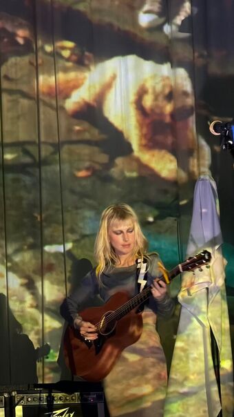 Hayley Williams Nude Leaks OnlyFans Photo 519