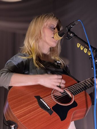 Hayley Williams Nude Leaks OnlyFans Photo 520