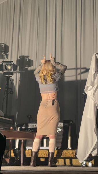 Hayley Williams Nude Leaks OnlyFans Photo 521