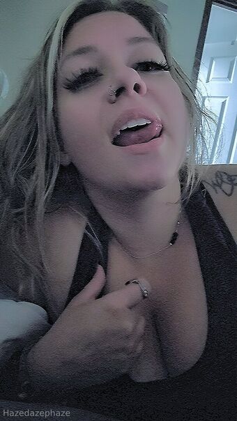 hazedazephaze