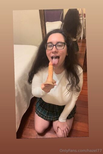 hazel77 Nude Leaks OnlyFans Photo 10