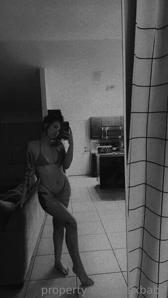 hazelxbaby Nude Leaks OnlyFans Photo 16