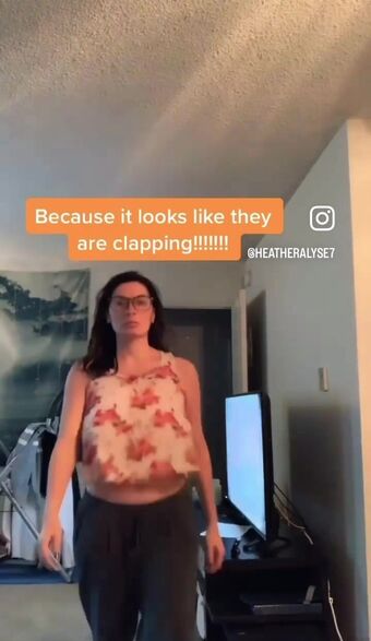 Heather Alyse Becker