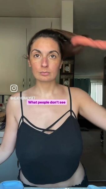 Heather Alyse Becker