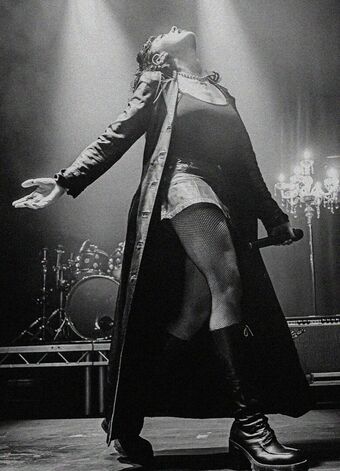 Heather Baron-Gracie