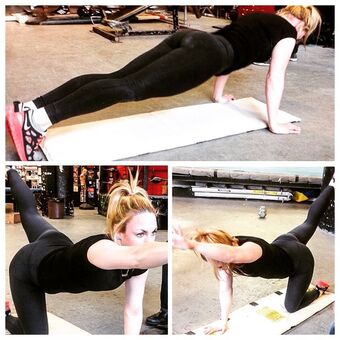 Heather Hardy