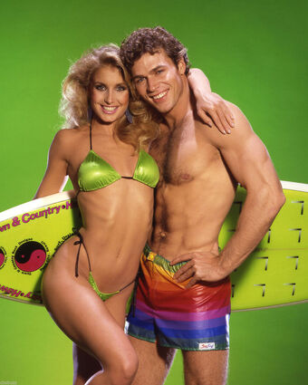 Heather Thomas
