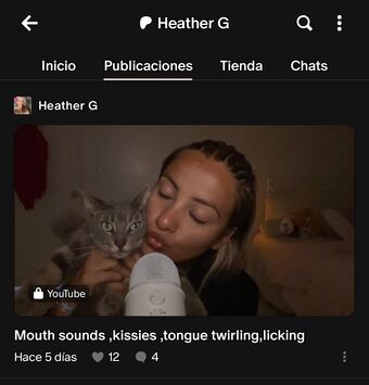 HeatherdoesASMR