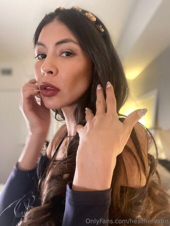 heathervahn Nude Leaks OnlyFans Photo 20