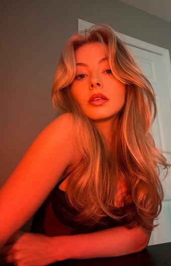 Heavenly Nude Leaks OnlyFans Photo 23